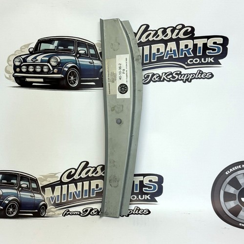 Classic mini door jamb with - door,