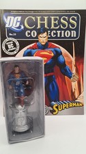 DC Chess Collection #33