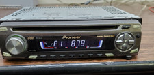 Pioneer DEH-2700 Super Tuner