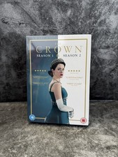 The Crown Complete Series