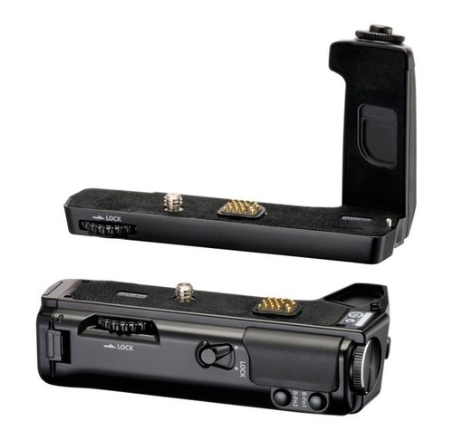 Olympus hld battery grip - hld-6,