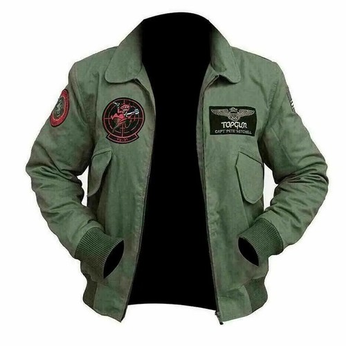 Men tom cruise maverick - 1,