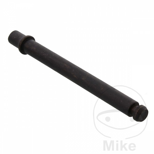 Brake pad sprocket lock - sprocket,