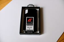 Element Case Shadow Drop Tested case for iPhone XS Max - BLACK