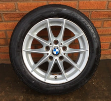 BMW E82 E87 E88 1 Series