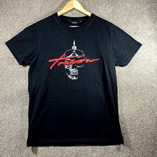 Trapstar T-Shirt Mens Medium