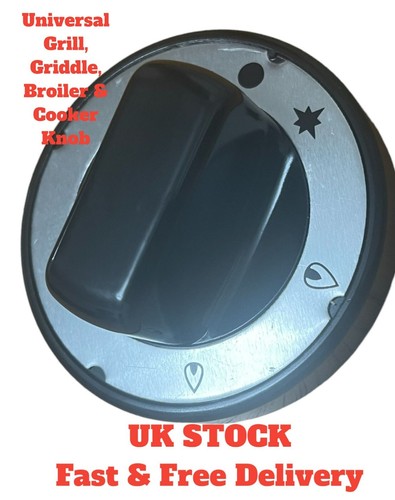Universal parry gas - universal,