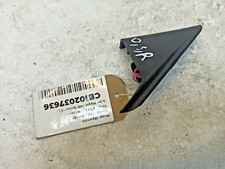 HYUNDAI i40 2011-2015 Rear Triangle Cover Trim Right Side Rear