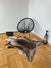 Exclusive Reindeer Hide Skin