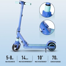 SIMATE S3 Electric Scooters