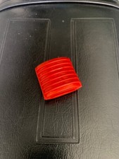 Vespa kick start pedal rubber
