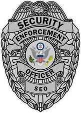 Security Enforcement Officer