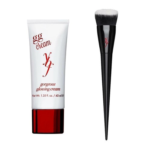 Ybf beauty cream gorgeous - ybf,