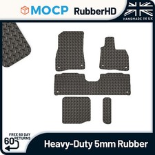 5mm heavy duty rubber car - heavy-duty, mats