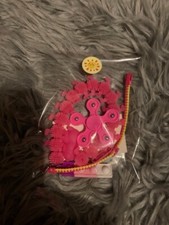 Solid Colour Fidget Pack 5