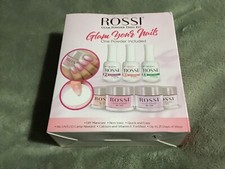 rossi glam powder trial kit