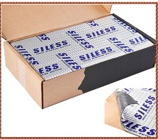52 sqft Car Sound Deadening