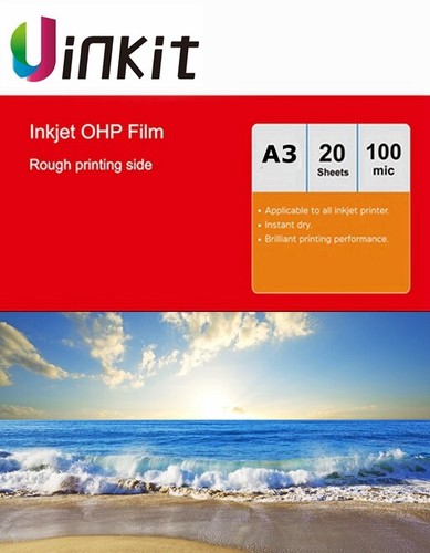 Ohp film inkjet - ohp,