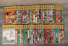 X52 On The Road Marshall