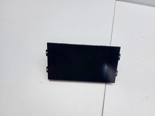 Peugeot 308 mk2 dashboard - mk2,