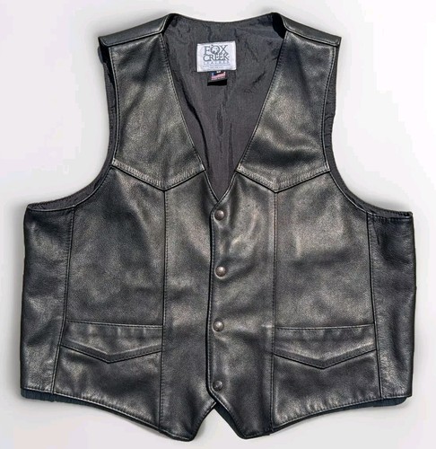 Mens fox creek black - mens,