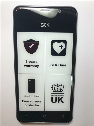 Stk life life8 - life,