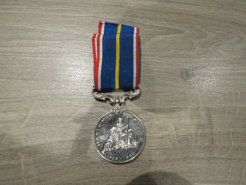 National service medal for - national,