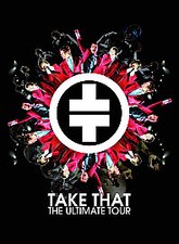 Take That - The Ultimate Tour