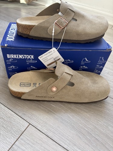 Birkenstock boston women - boston, women’s