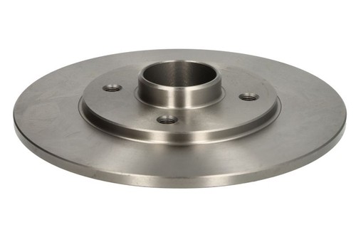 Brake disc left - 1,