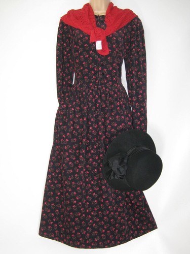Laura ashley vintage ditsy - ashley,
