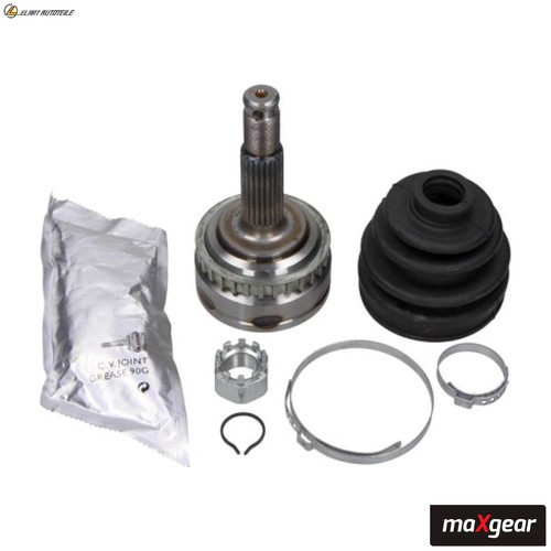 Joint kit driveshaft 0190 - kit, 49-0190