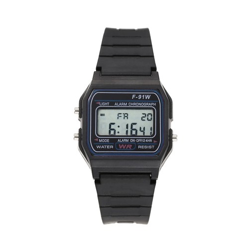 91w 1yer casual resin - casual,