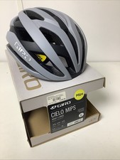 Giro Cielo Mips Helmet Large