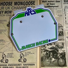 MRD BMX Series 3 Stadium Pro