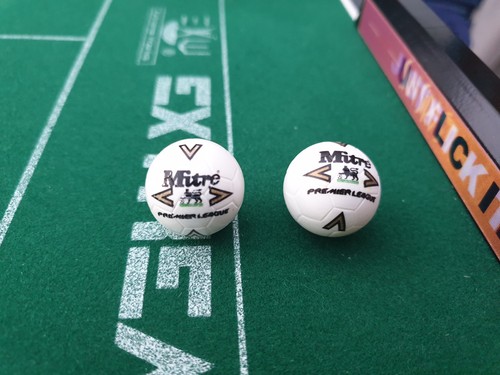Subbuteo mitre premier - mitre, league