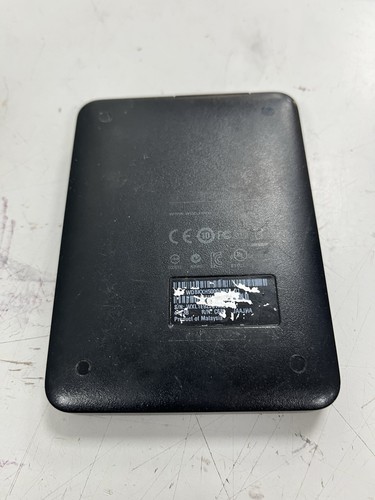 Passport 500gb external - my,