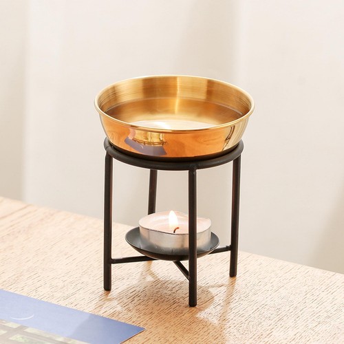 Essential oil burner - burner, romantic