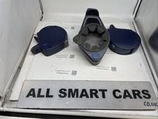 SMART CAR FORTWO LHD   CUP