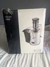 Whole Fruit Juicer 800W