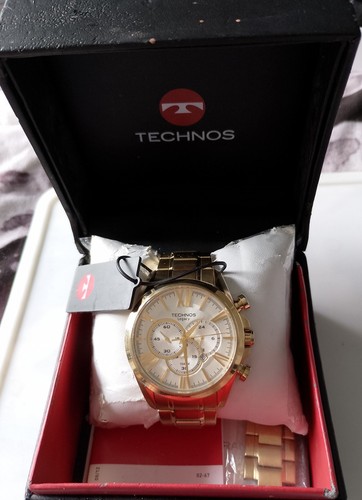 Technos classic grandtech - technos,