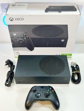 Xbox Series S 1TB Carbon Black