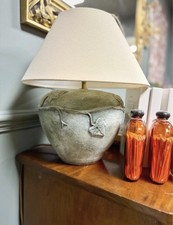 Absolutely Stunning Table Lamp