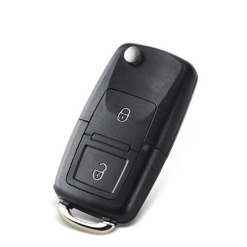Blank key shell for - key,