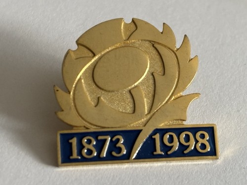 Scottish rugby union - scottish,