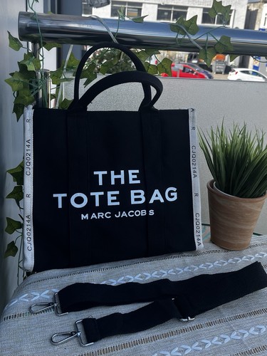 Marc jacobs the tote - jacobs,