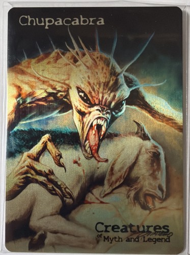 Perna studios creatures - perna,