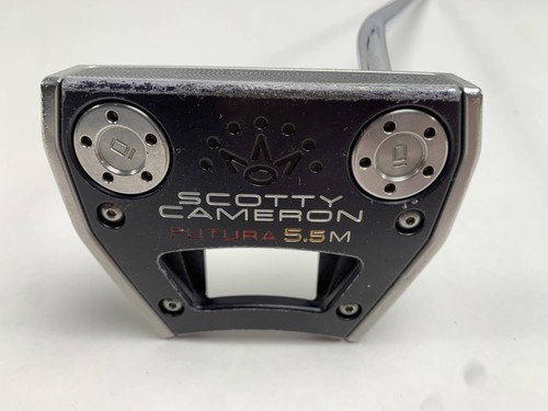 Scotty cameron futura 5m - cameron,