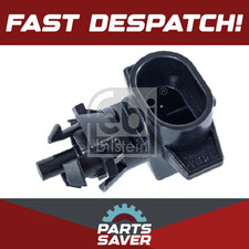 Exterior Air Temperature Sensor fits VAUXHALL TIGRA Mk1, X04 1.4 1.6 1.8 1.3D