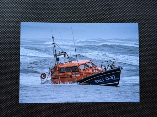 6x4 print rnli - 6x4,